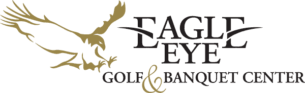 Eagle Eye Golf & Banquet Center logo