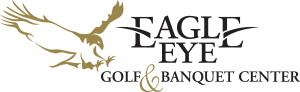 Eagle Eye Golf & Banquet Center logo