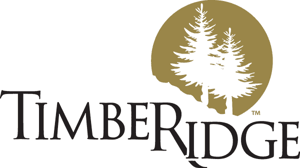 Timber Ridge logo